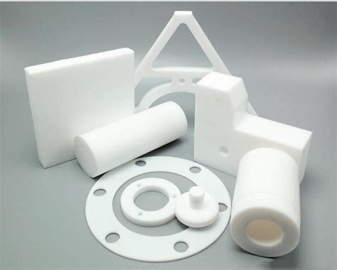 teflon cnc machining